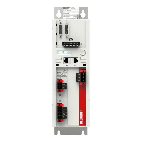 BECKHOFF AX511200000200