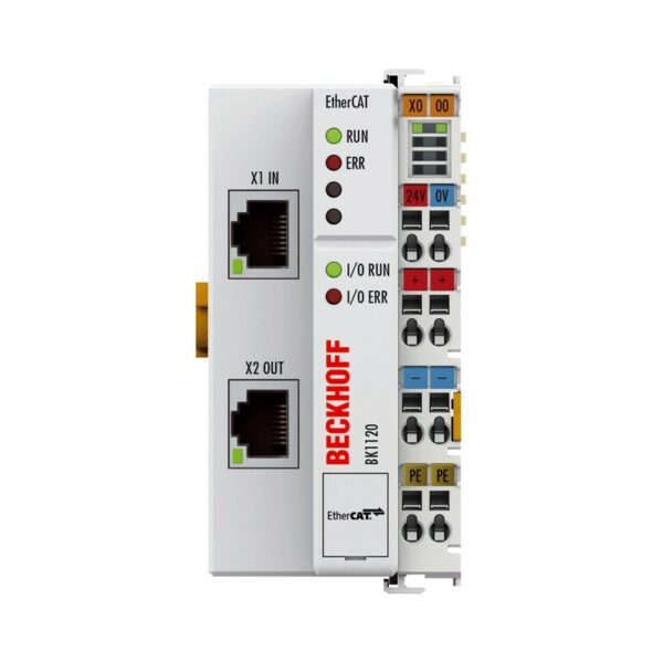BECKHOFF BK1120