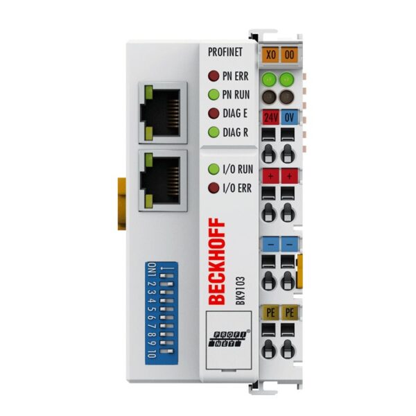 BECKHOFF BK9103