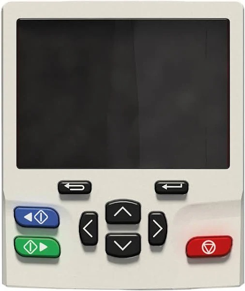 CONTROL TECHNIQUES 82400000016000
