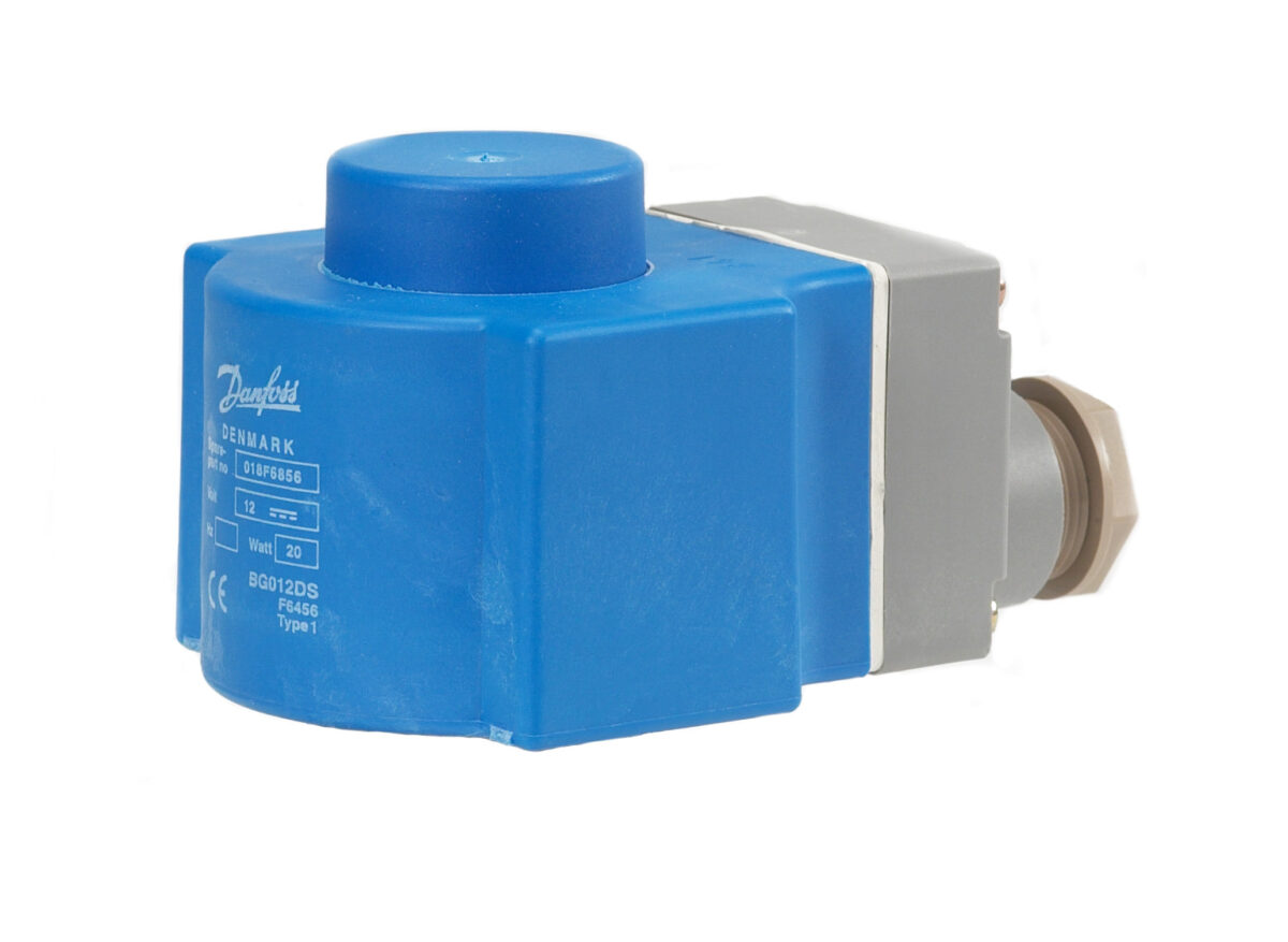 DANFOSS 018F6857