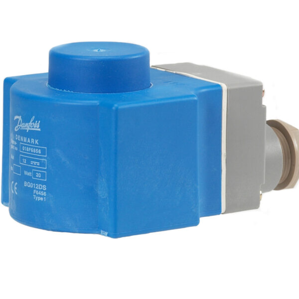 DANFOSS 018F6857