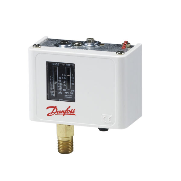 DANFOSS 060118966