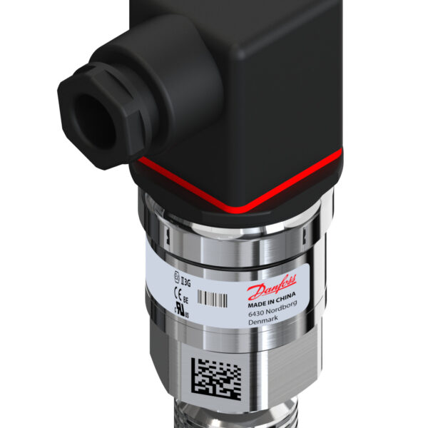 DANFOSS 060G1412