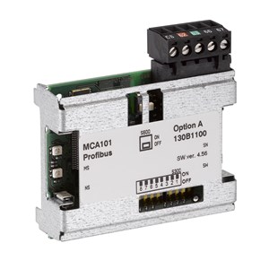 DANFOSS 130B1200