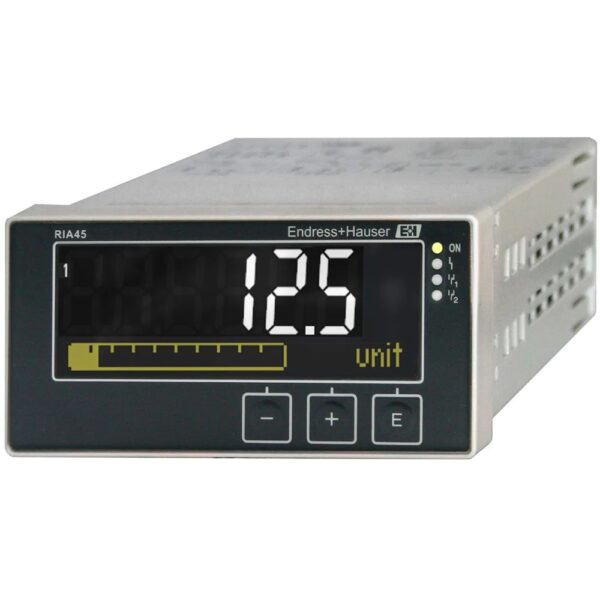 ENDRESS+HAUSER RIA4510350
