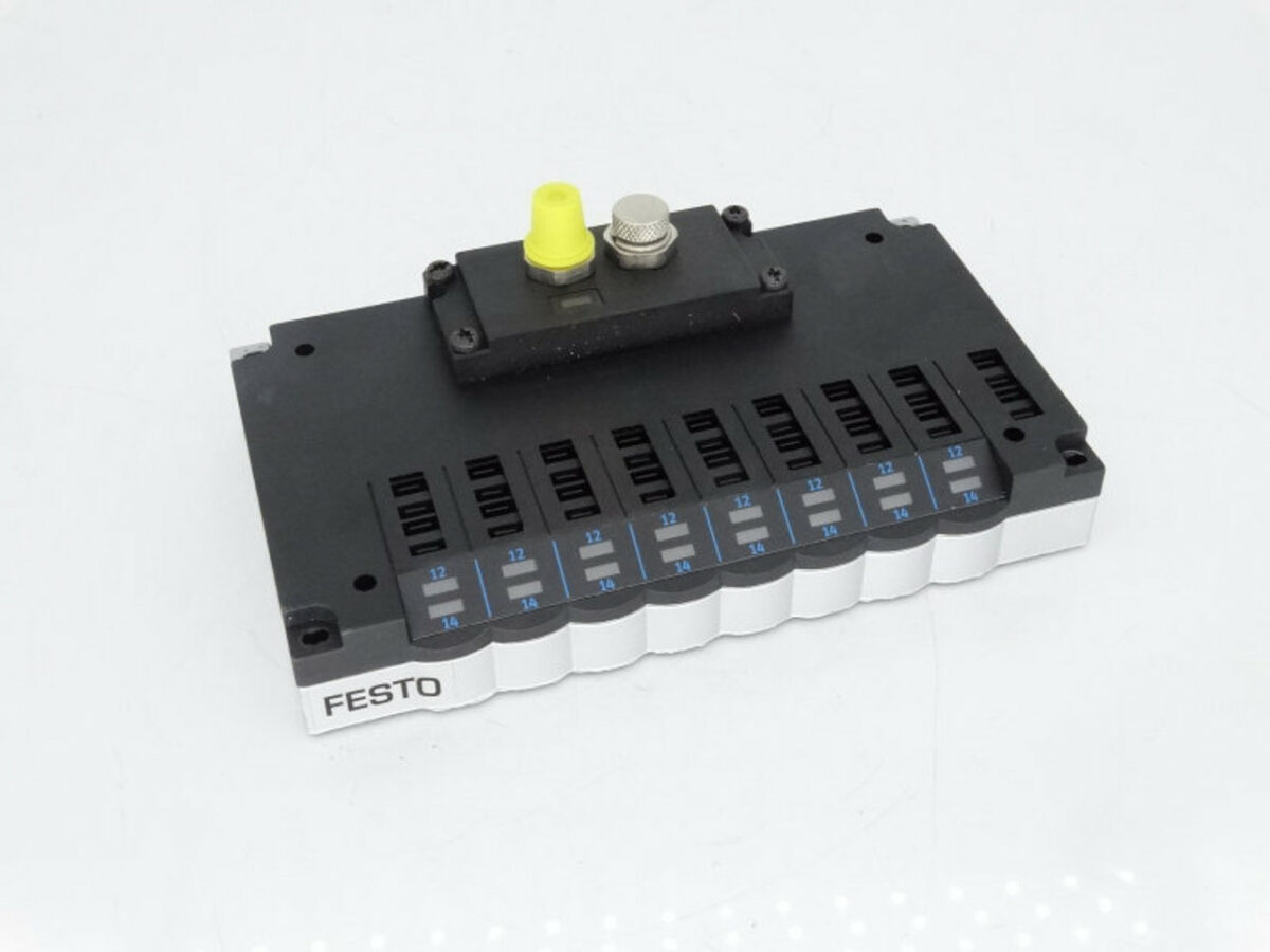 FESTO 18262