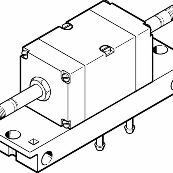 FESTO 4447