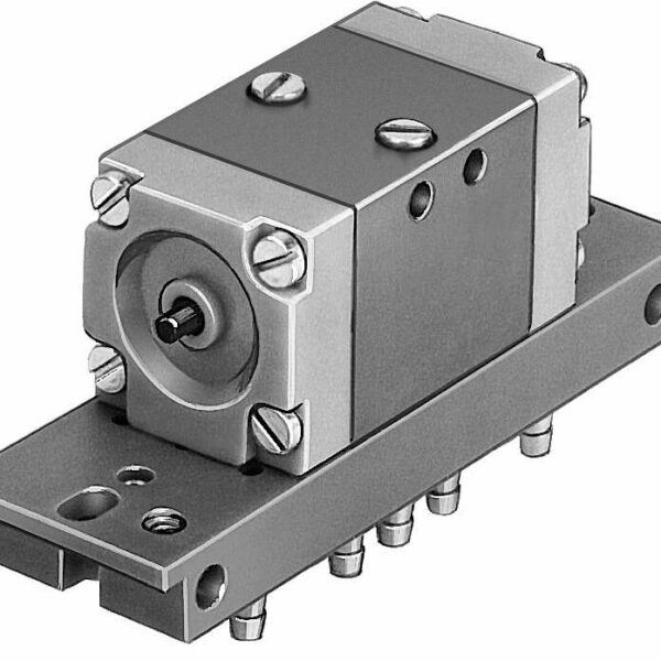 FESTO 4504