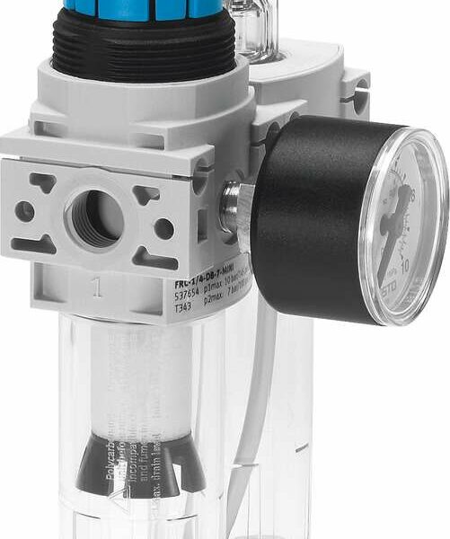 FESTO 537654