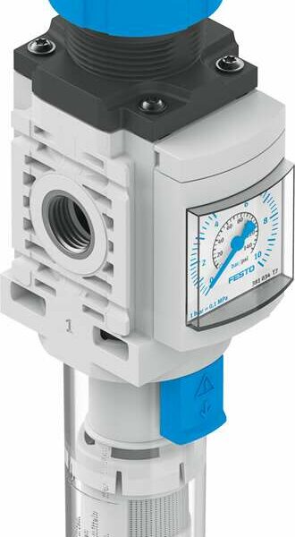 FESTO 8098259