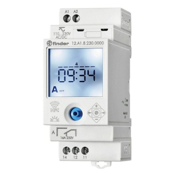 FINDER 12A182300000