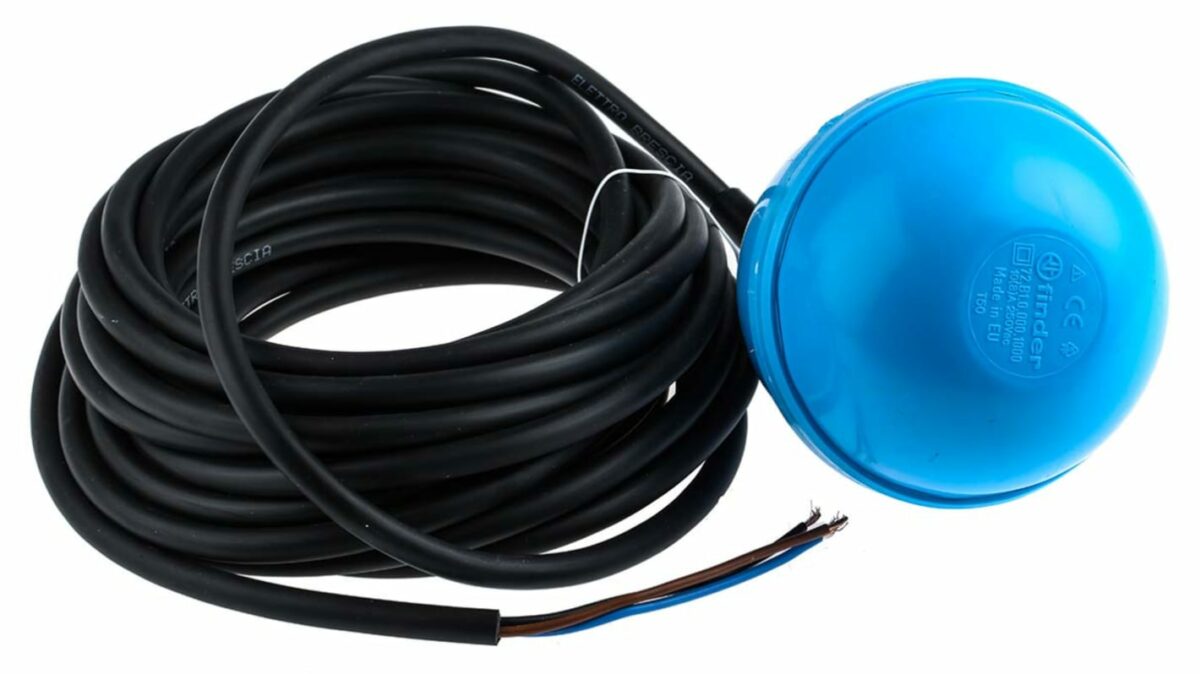 FINDER 72B100001000
