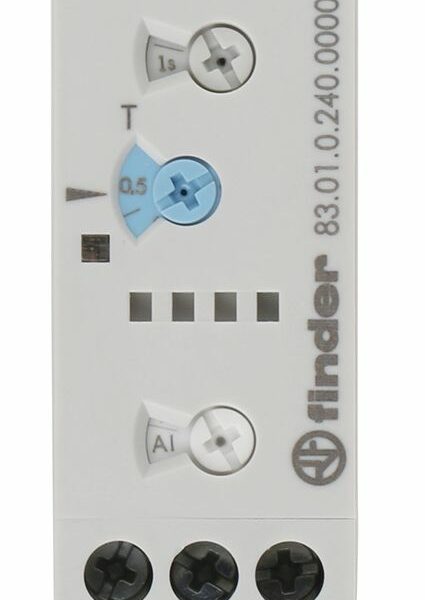 FINDER 830102400000