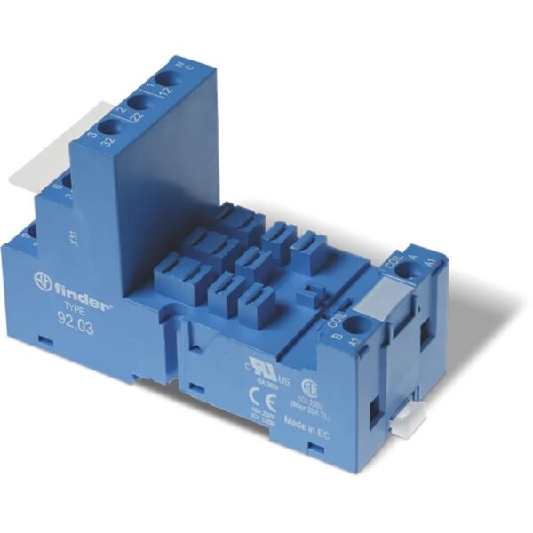 FINDER 9203SMA