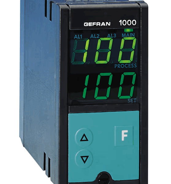 GEFRAN F000017