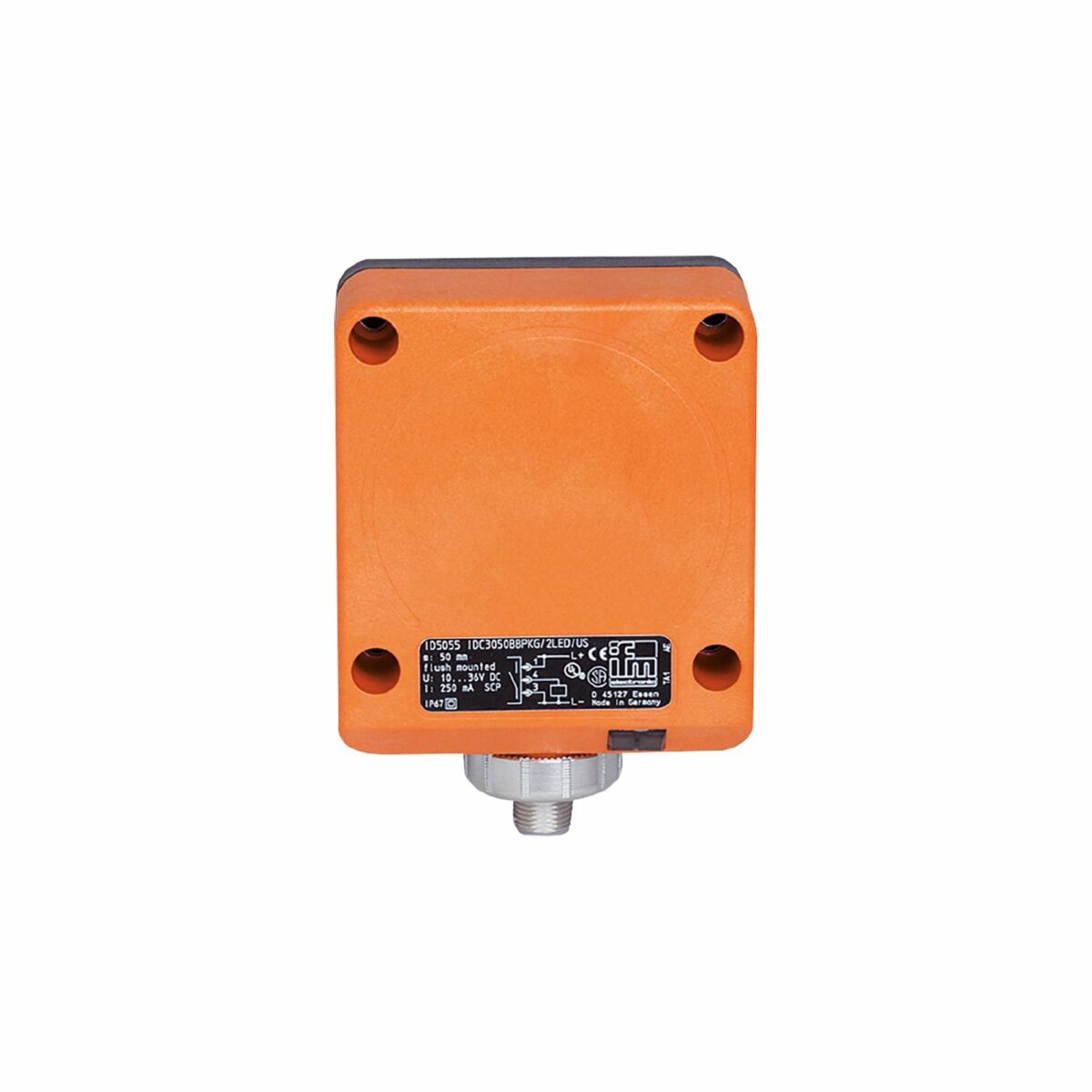 IFM ID5055