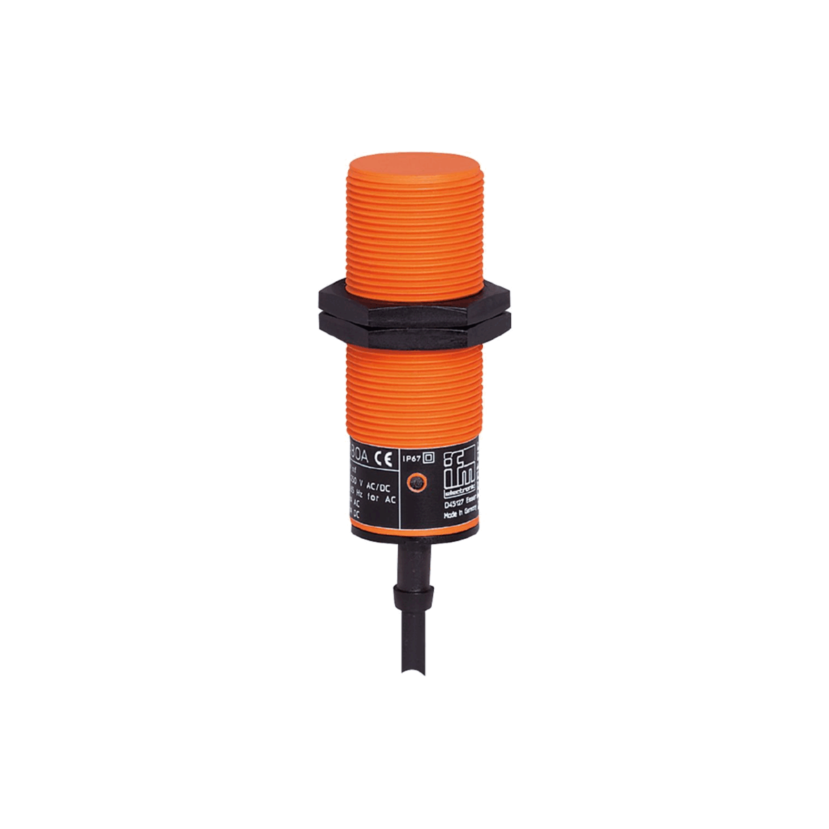 IFM II0006