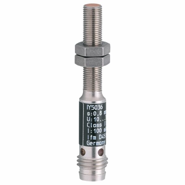 IFM IY5036