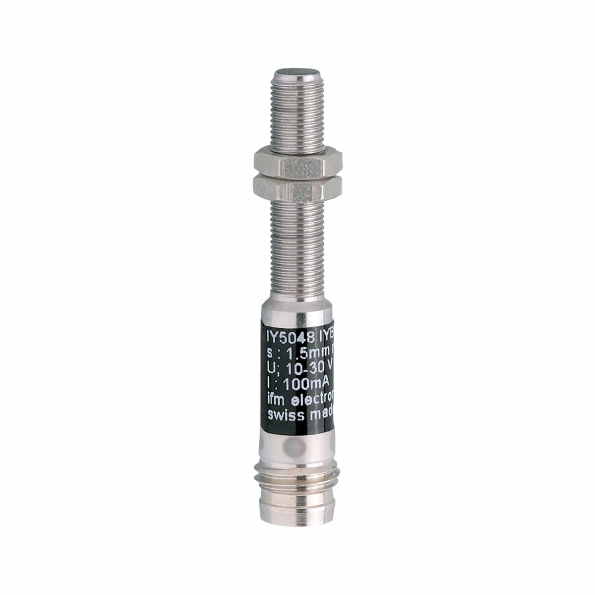 IFM IY5048