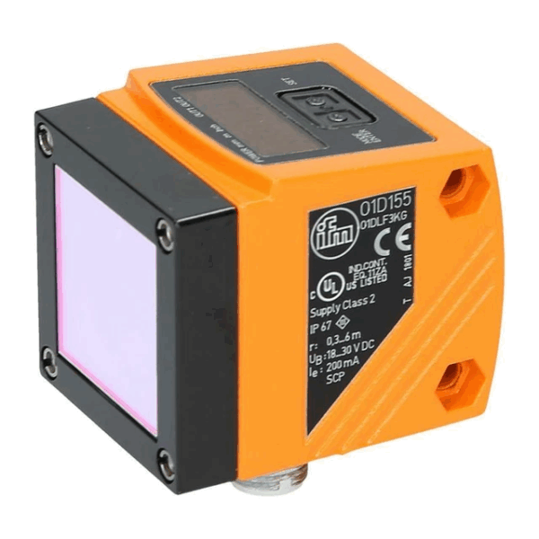 IFM O1D155