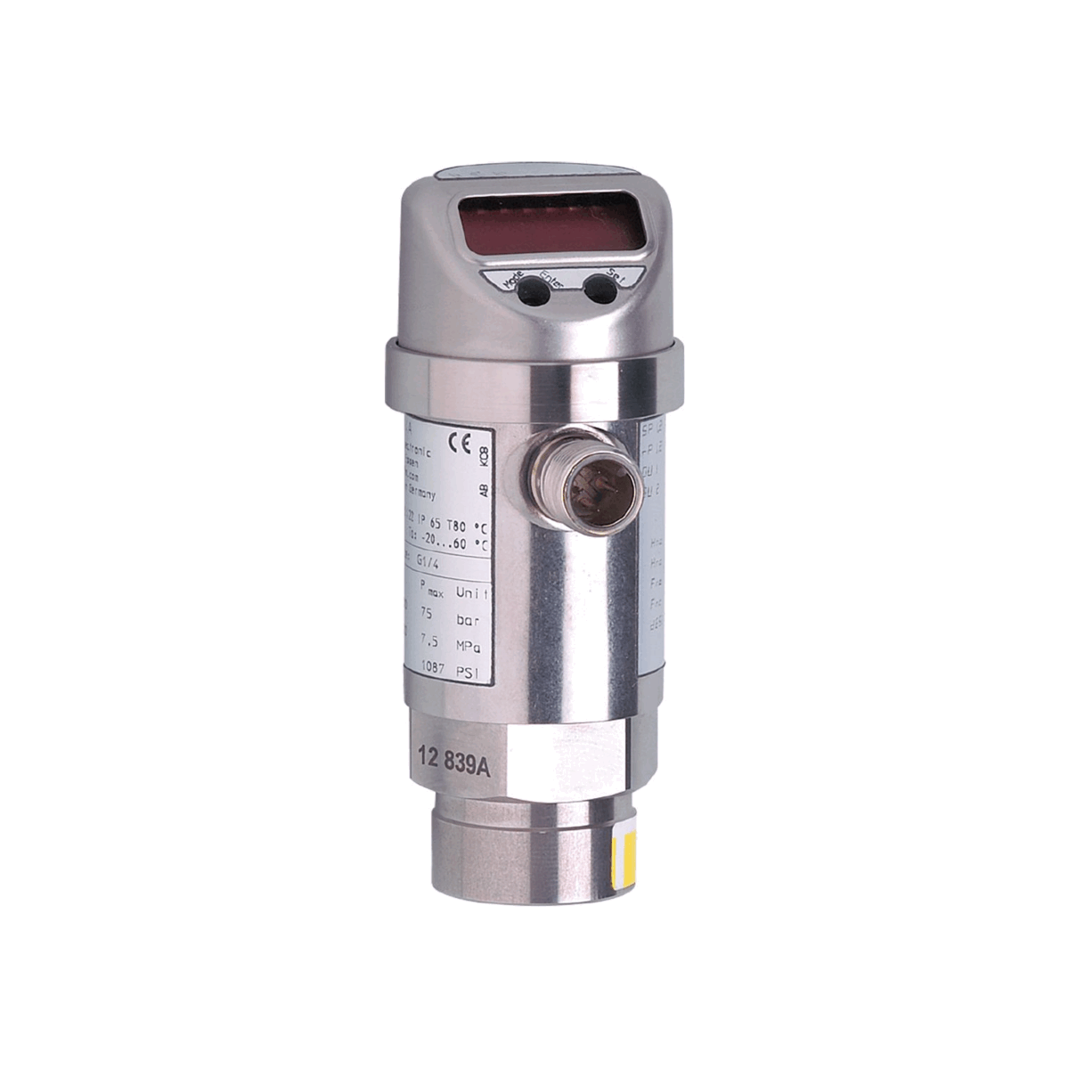 IFM PN009A
