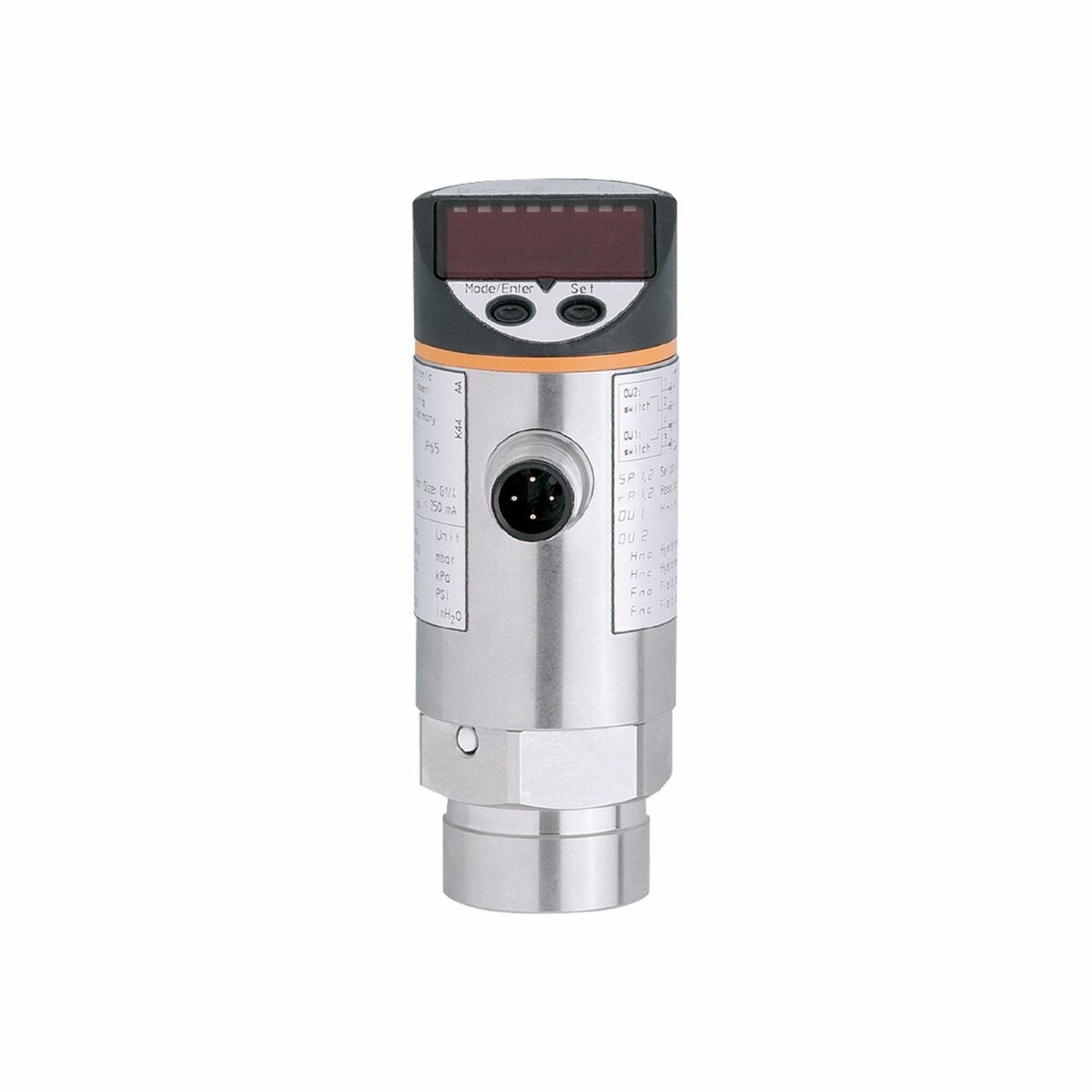 IFM PN2024