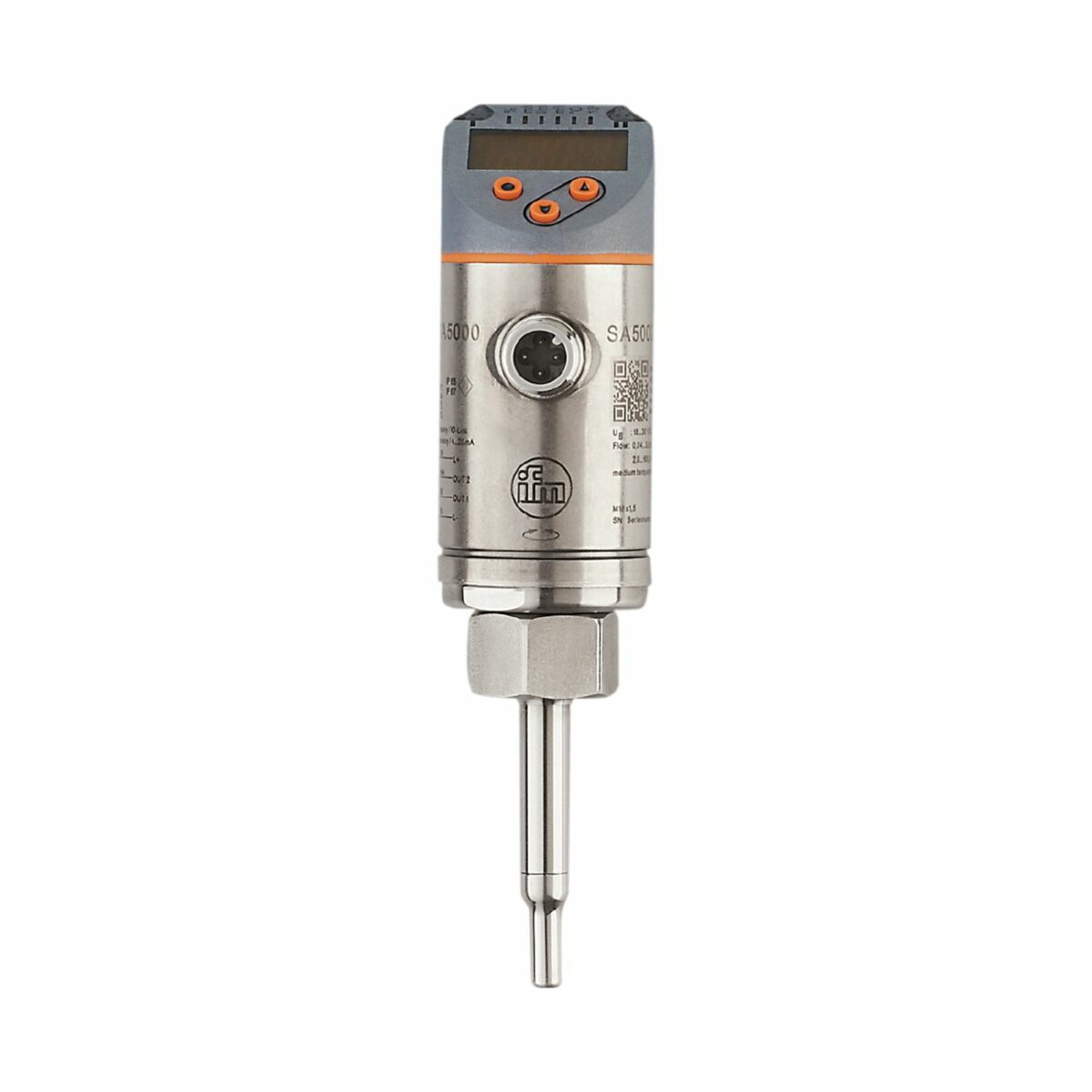 IFM SA5000