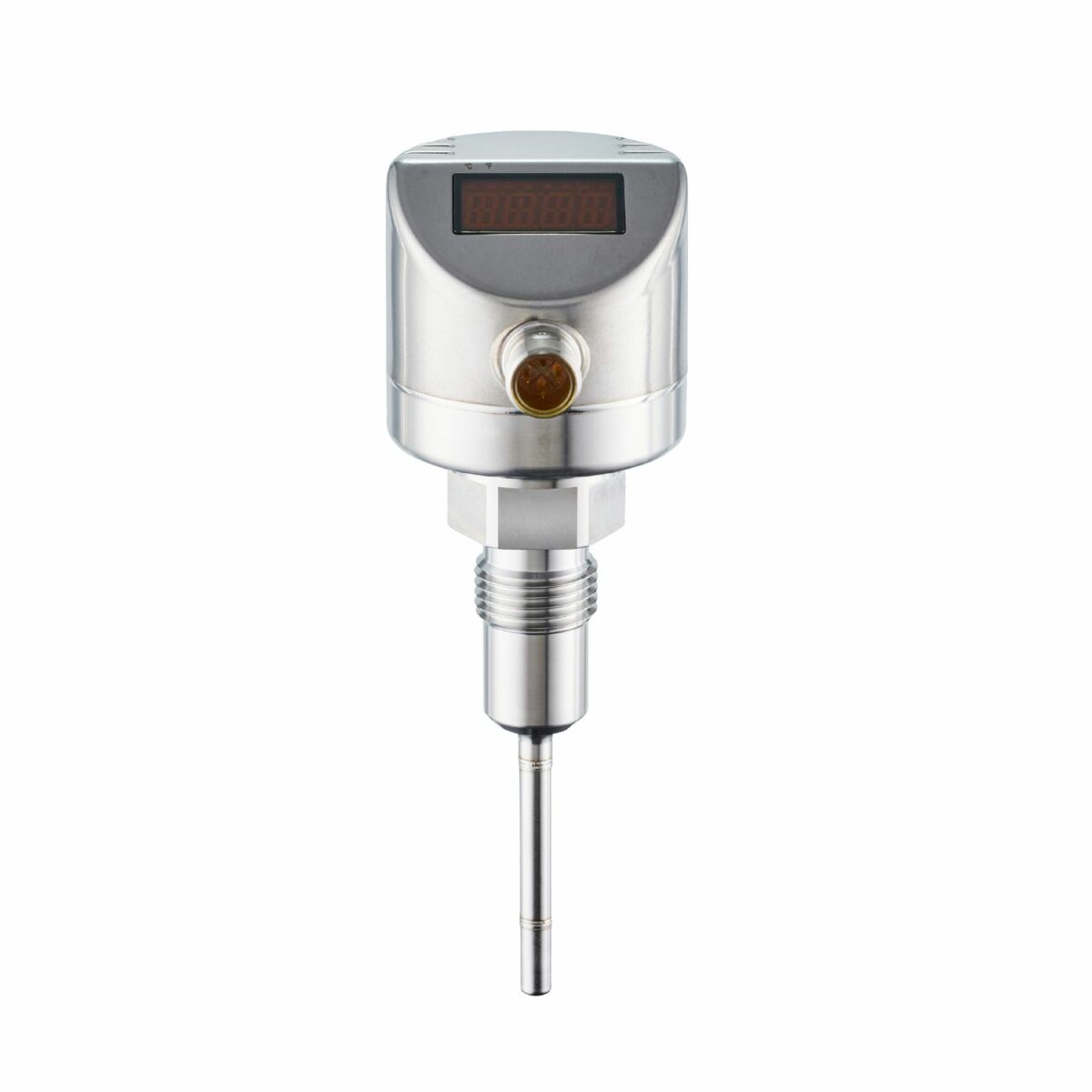 IFM TD2501