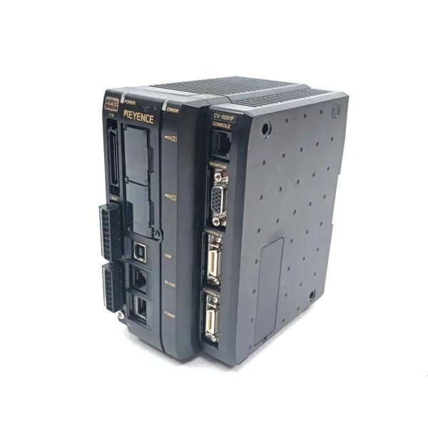 KEYENCE CV5001P