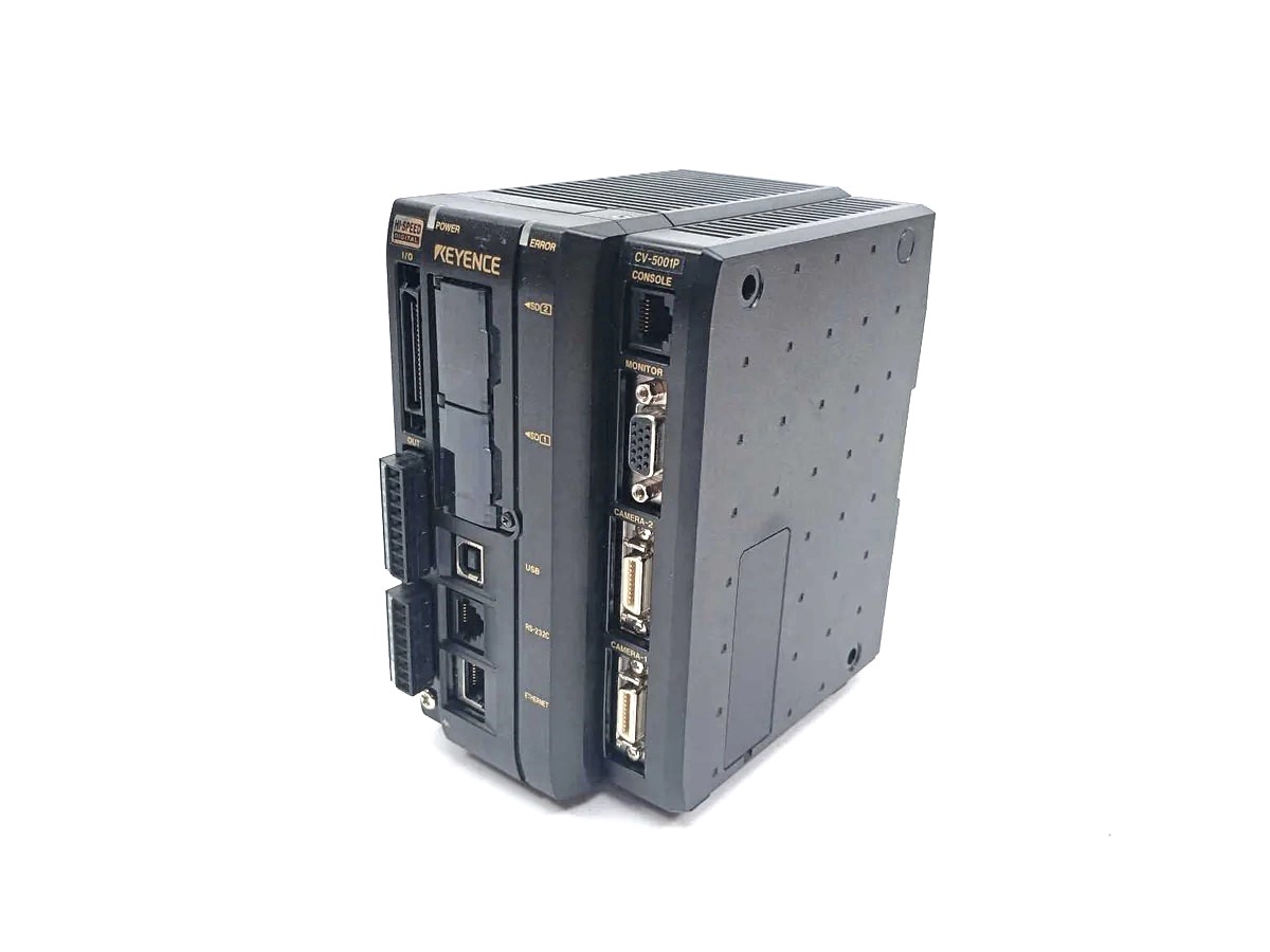 KEYENCE_CV5001P-1.jpg KEYENCE CV5001P