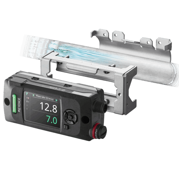 KEYENCE FDH20