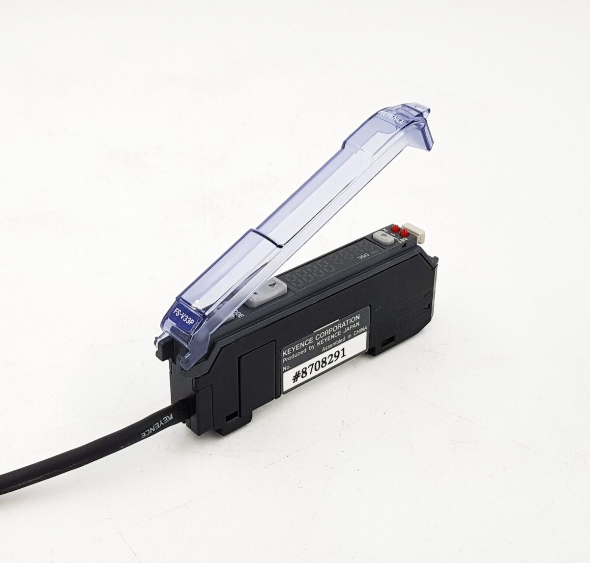 KEYENCE FSV33P