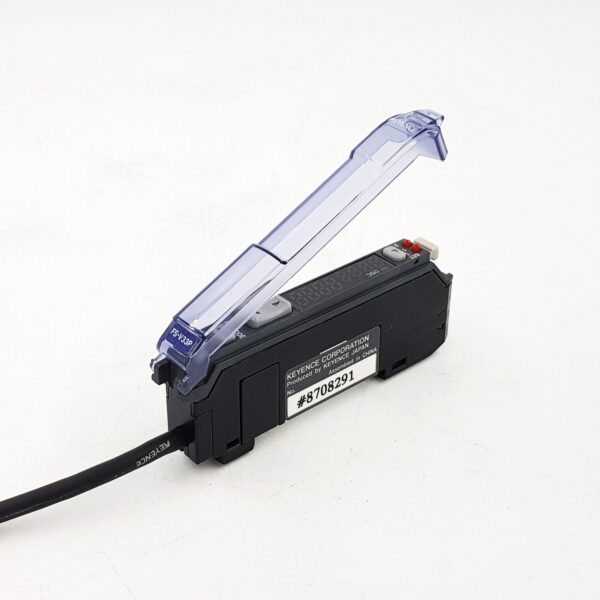 KEYENCE FSV33P