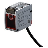 KEYENCE LRTB2000CL