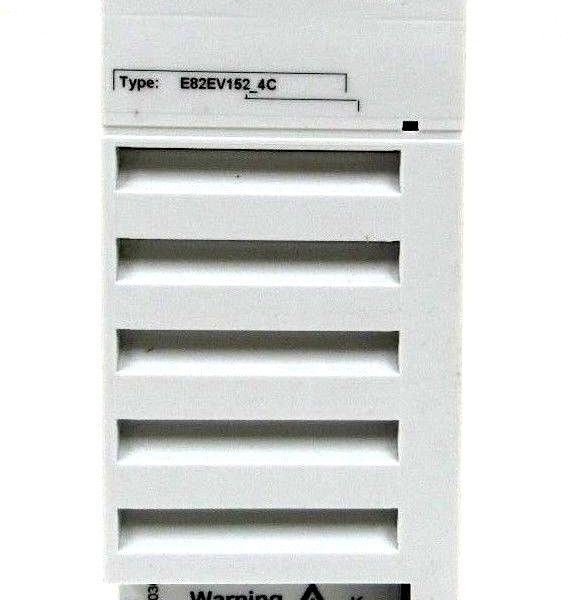 LENZE E82EV152K4C