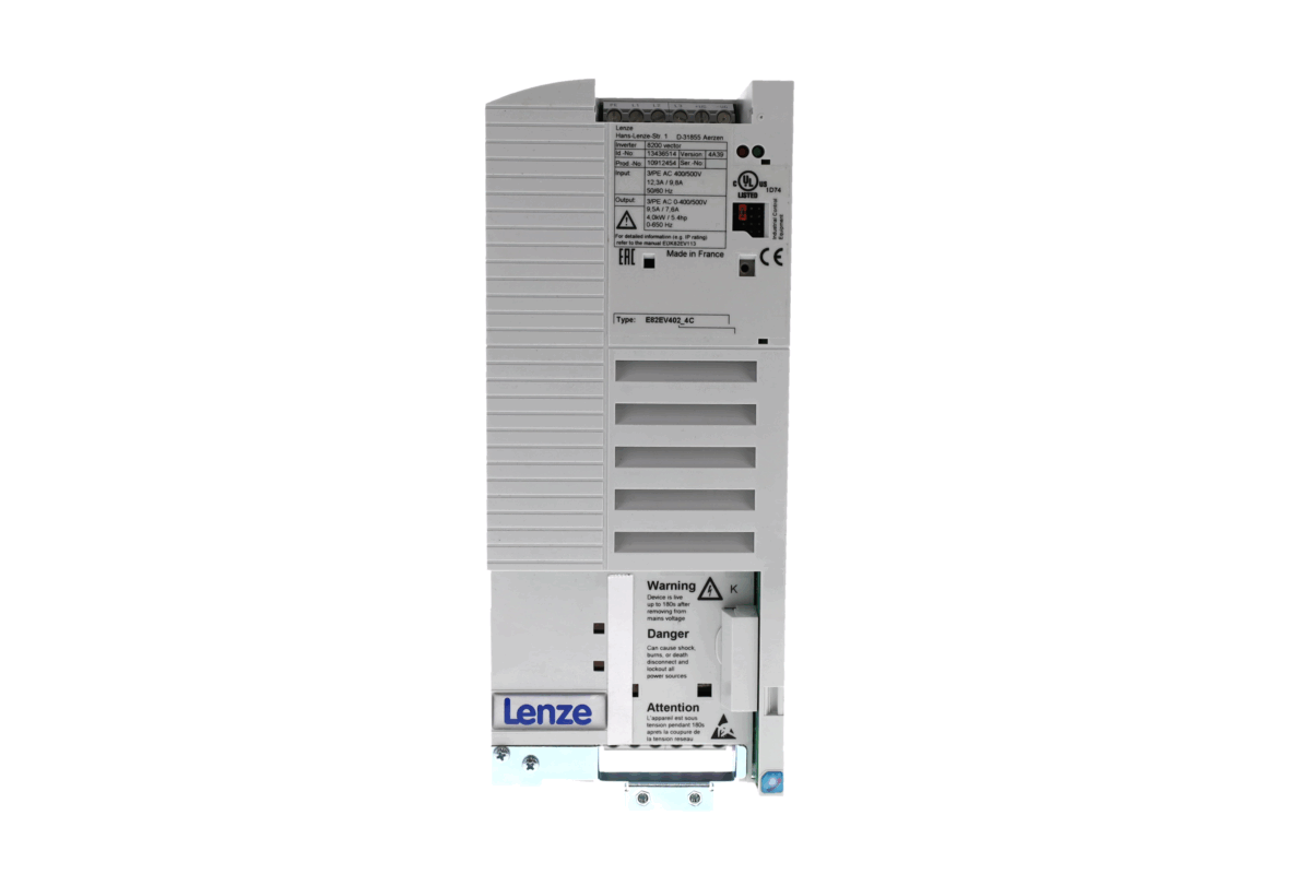 LENZE E82EV402K4C