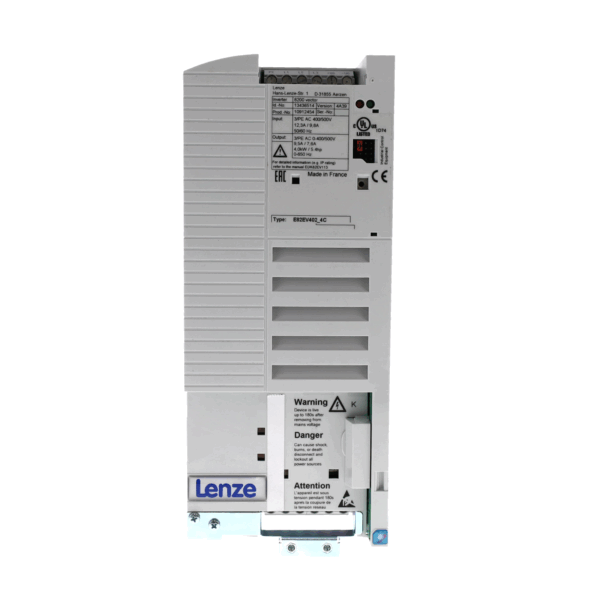 LENZE E82EV402K4C