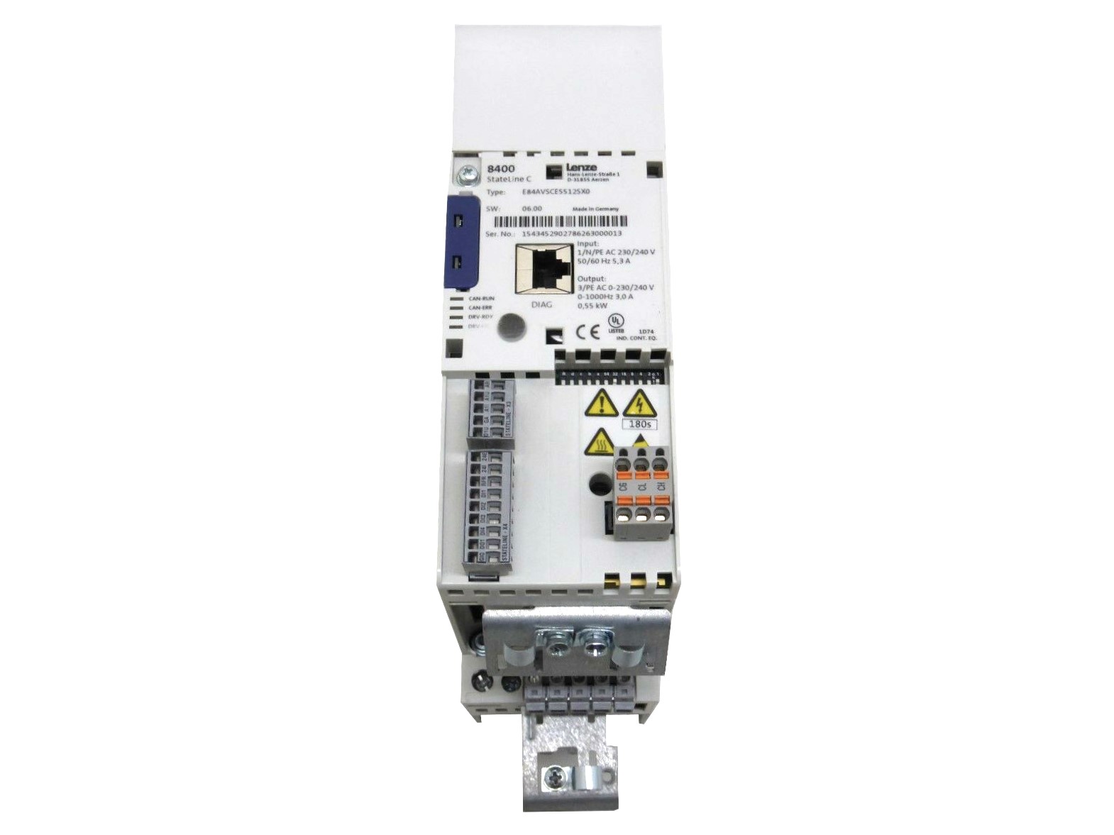 LENZE_E84AVSCE3712SB0.jpg LENZE E84AVSCE3712SB0