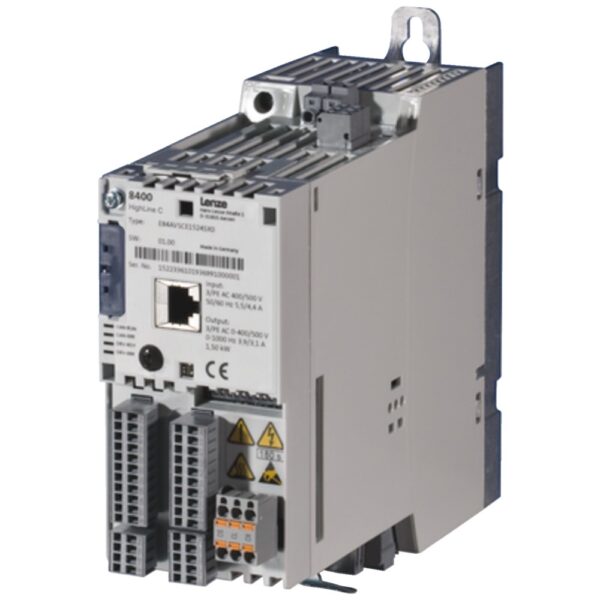 LENZE E84AVTCE5512SX0