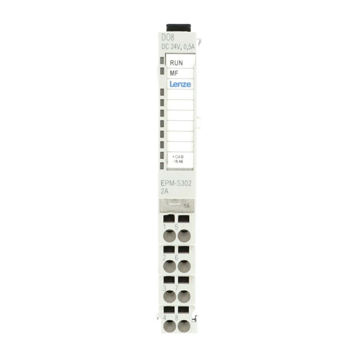 LENZE EPMS3022A