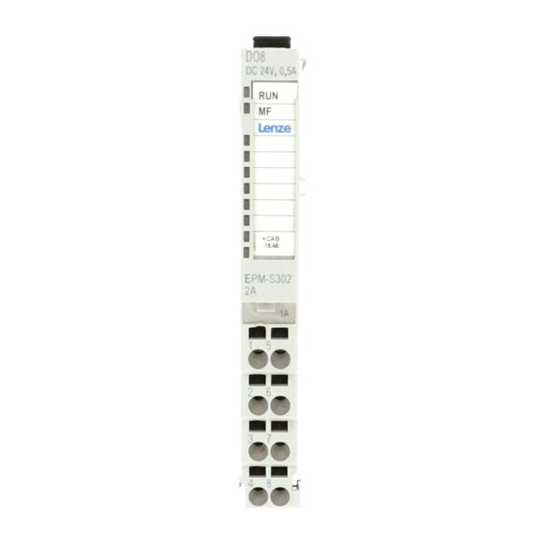 LENZE EPMS3022A