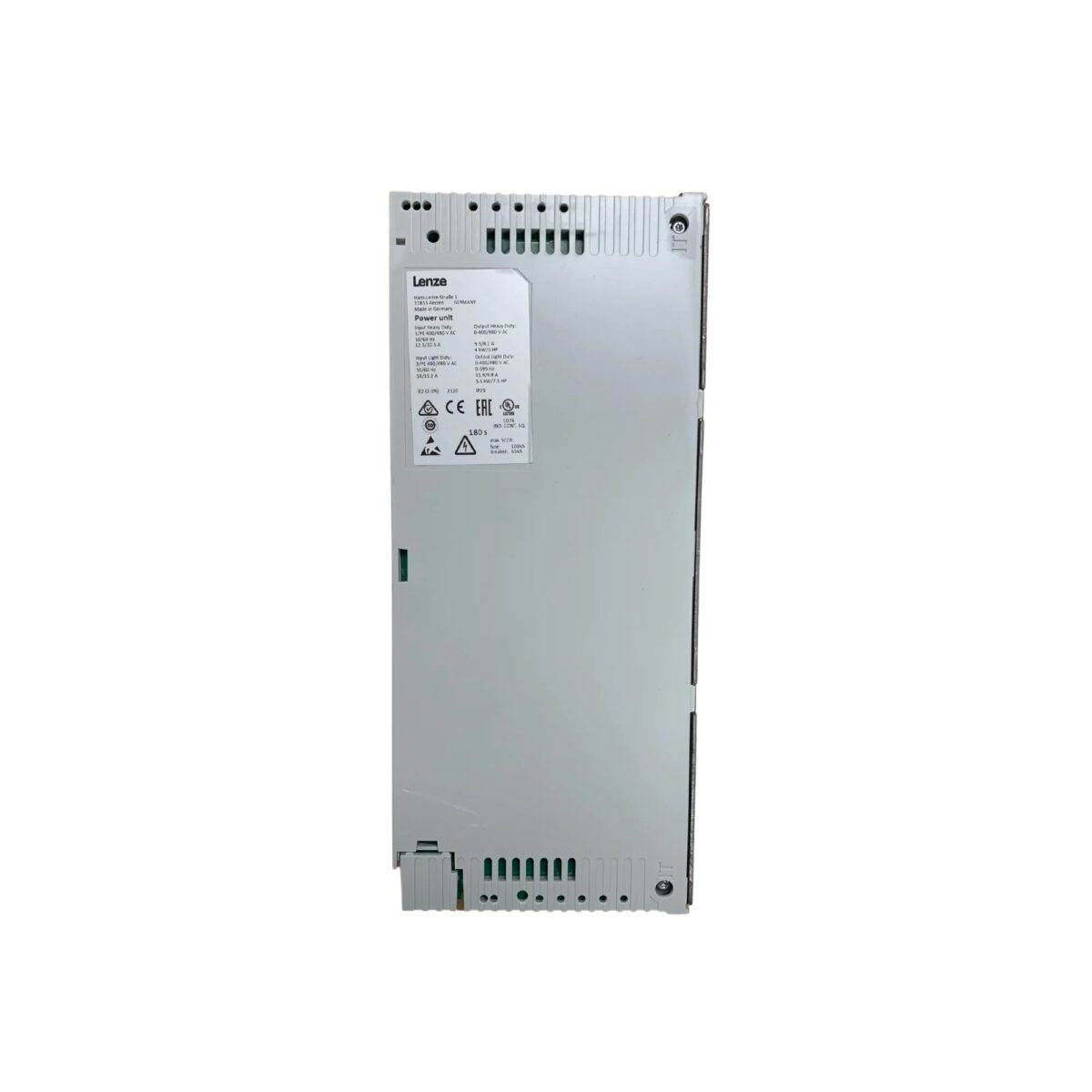 LENZE I5DBE240F10V10000S