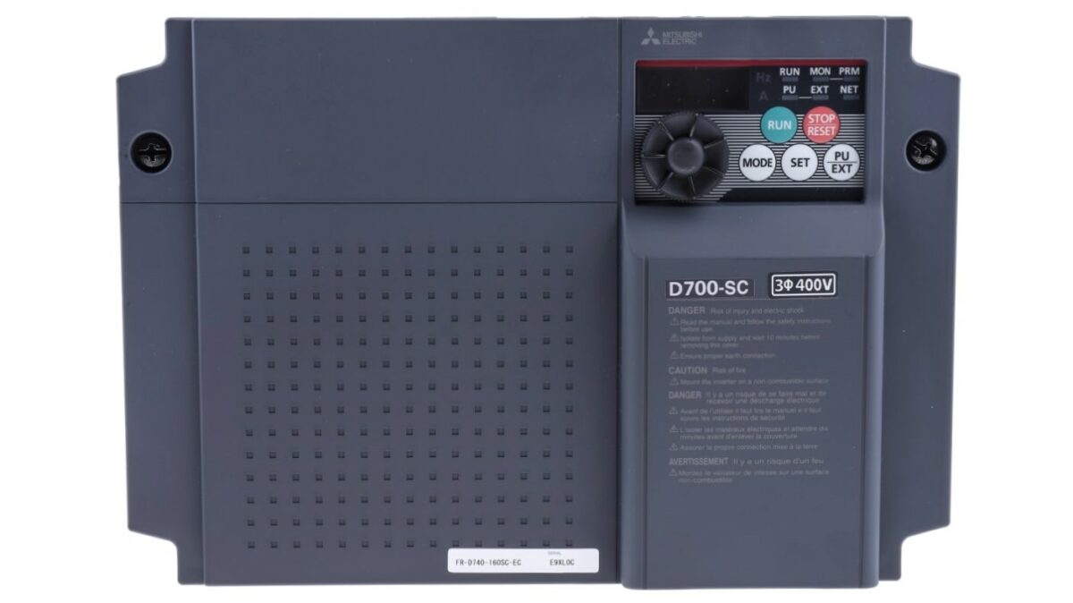MITSUBISHI FRD740160SCEC