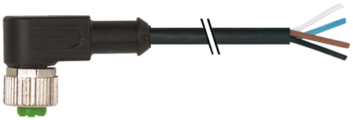 MURR ELEKTRONIK 7000123416341500
