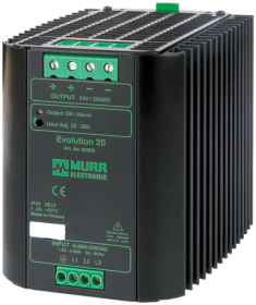MURR ELEKTRONIK 85002