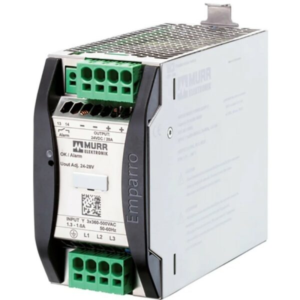 MURR ELEKTRONIK 85692