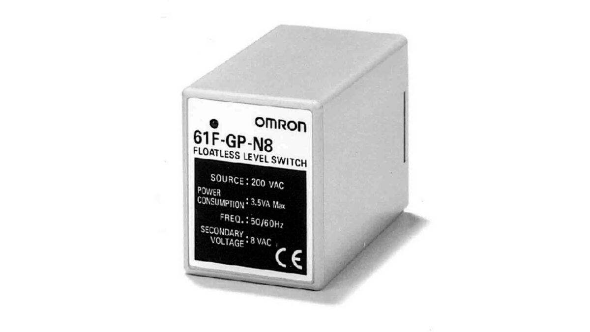 OMRON 61FGPN8230VAC