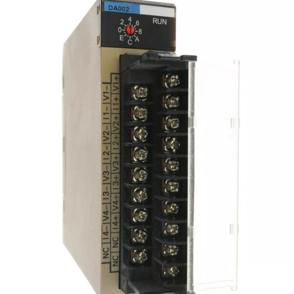 OMRON C200HDA002