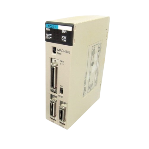 OMRON C200HMC221